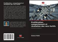 Couverture de Prolifération, comportement et révélation des vers furtifs