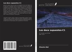 Capa do livro de Los doce supuestos-C1 