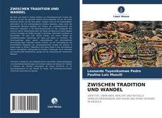 Capa do livro de ZWISCHEN TRADITION UND WANDEL 