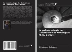 La paleoicnología del Oxfordiense de Osmington Mills, Dorset的封面