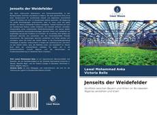 Обложка Jenseits der Weidefelder