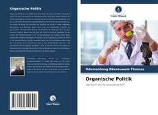 Bookcover of Organische Politik