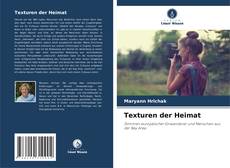 Texturen der Heimat kitap kapağı