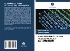 Borítókép a  NANOPARTIKEL IN DER RESTAURATIVEN ZAHNMEDIZIN - hoz