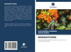 Couverture de BIRDWATCHING