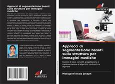 Buchcover von Approcci di segmentazione basati sulla struttura per immagini mediche