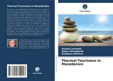 Copertina di Thermal-Tourismus in Mazedonien