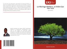 Buchcover von Le Moringa Oleifera, un Arbre Qui Fait Tout