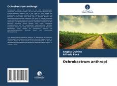 Copertina di Ochrobactrum anthropi