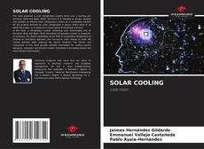 SOLAR COOLING的封面