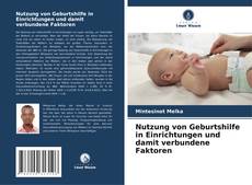 Обложка Nutzung von Geburtshilfe in Einrichtungen und damit verbundene Faktoren