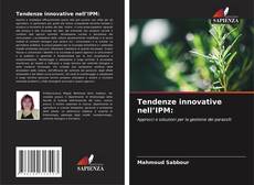 Bookcover of Tendenze innovative nell’IPM: