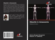 Capa do livro de Obesità in Amazzonia 