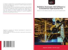 Bookcover of Robótica Avanzada: Del Software a la Excelencia Operacional 4.0.