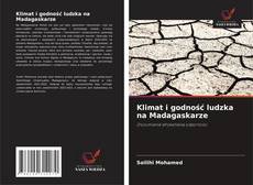 Buchcover von Klimat i godność ludzka na Madagaskarze