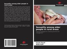 Buchcover von Sexuality among older people in rural areas