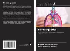 Fibrosis quística kitap kapağı