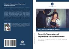 Borítókép a  Sexuelle Traumata und depressive Verhaltensweisen - hoz