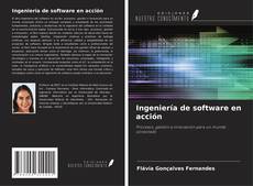 Ingeniería de software en acción的封面