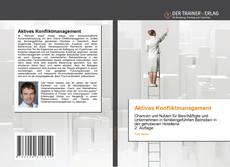 Обложка Aktives Konfliktmanagement