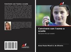 Copertina di Convivere con l'asma a scuola