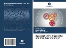 Portada del libro de Künstliche Intelligenz (KI) und ihre Anwendungen
