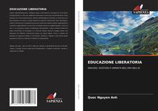 Bookcover of EDUCAZIONE LIBERATORIA