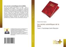 Copertina di Les secrets scientifiques de la Bible