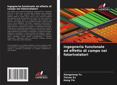 Bookcover of Ingegneria funzionale ad effetto di campo nei fotorivelatori