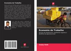Borítókép a  Economia do Trabalho - hoz