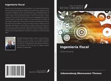 Portada del libro de Ingeniería fiscal