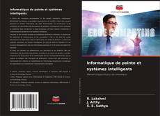 Copertina di Informatique de pointe et systèmes intelligents