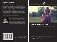 Couverture de Texturas del hogar