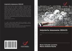 Buchcover von Inżynieria stosowana 2024/25