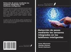 Borítókép a  Detección de pasos mediante los sensores integrados en los teléfonos inteligentes - hoz
