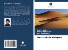 Copertina di Brustkrebs in Georgien