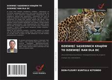 Bookcover of DZIEWIĘĆ SĄSIEDNICH KRAJÓW TO DZIEWIĘĆ RAN DLA DC
