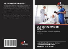 LA FORMAZIONE DEI MEDICI kitap kapağı