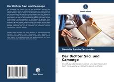 Couverture de Der Dichter Saci und Camongo