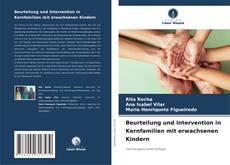 Borítókép a  Beurteilung und Intervention in Kernfamilien mit erwachsenen Kindern - hoz