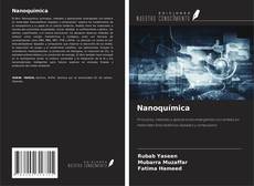 Nanoquímica kitap kapağı