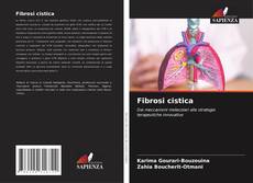 Buchcover von Fibrosi cistica