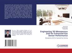 Обложка Engineering 3D Mesoporous ZnO for Enhanced Gas Sensor Performance