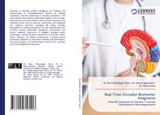 Bookcover of Real-Time Circadian Biomarker Integration