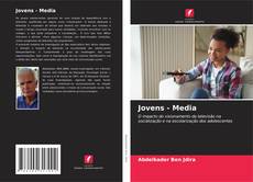 Обложка Jovens - Media