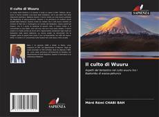 Buchcover von Il culto di Wuuru