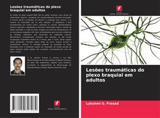 Обложка Lesões traumáticas do plexo braquial em adultos