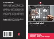 Copertina di Economia Digital: