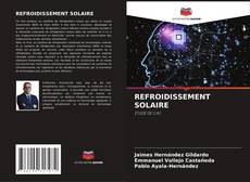 Capa do livro de REFROIDISSEMENT SOLAIRE 