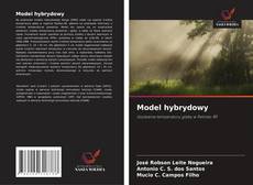 Capa do livro de Model hybrydowy 